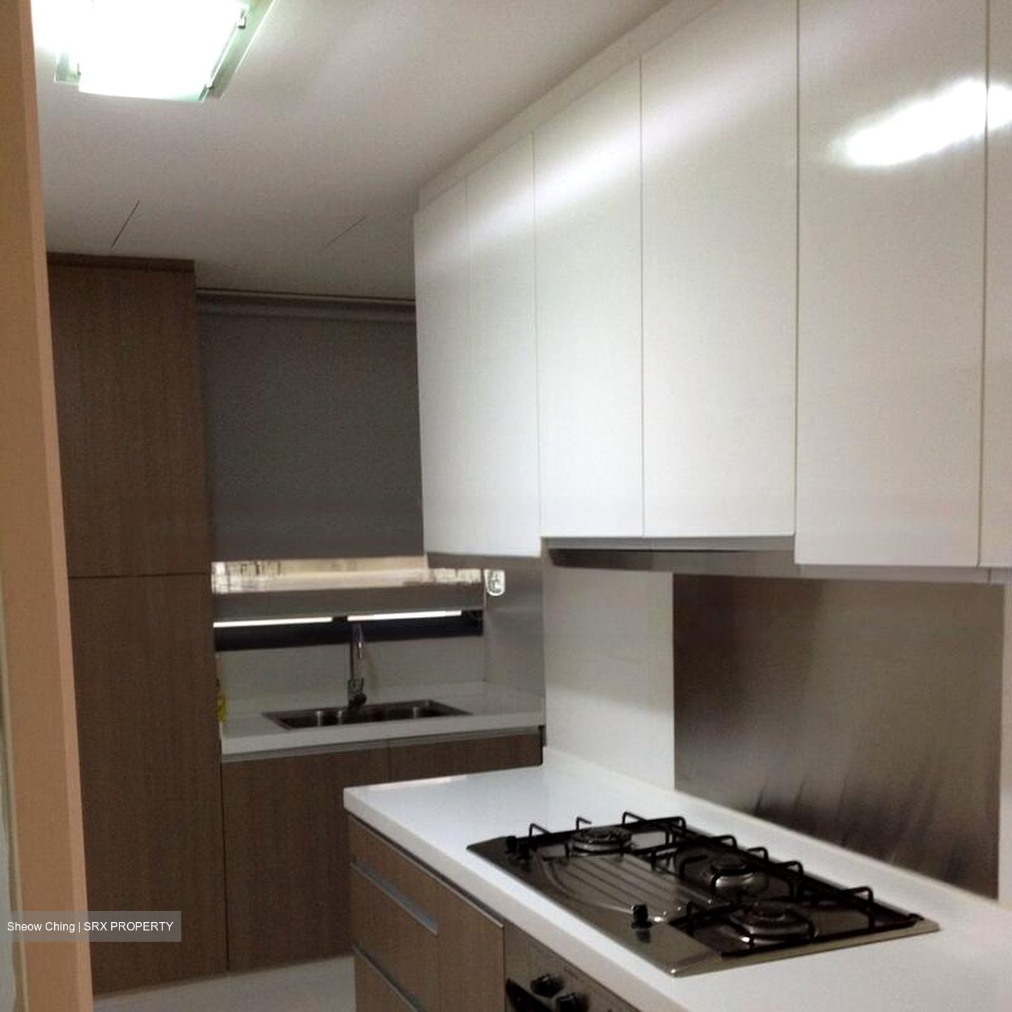 Northwood (D27), Condominium #461806291